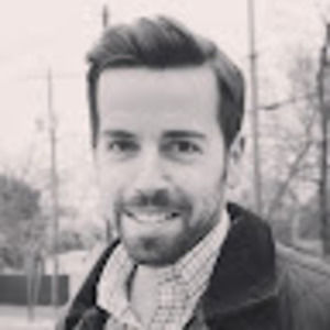 Meet your Posher, Blake